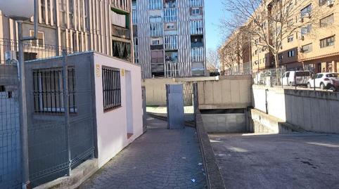 Foto 2 de Garatge en venda a Fuenlabrada, 75, Laguna Park, Madrid