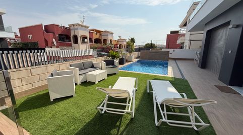 Foto 5 de Casa o chalet en venta en Los Almendros, Orihuela