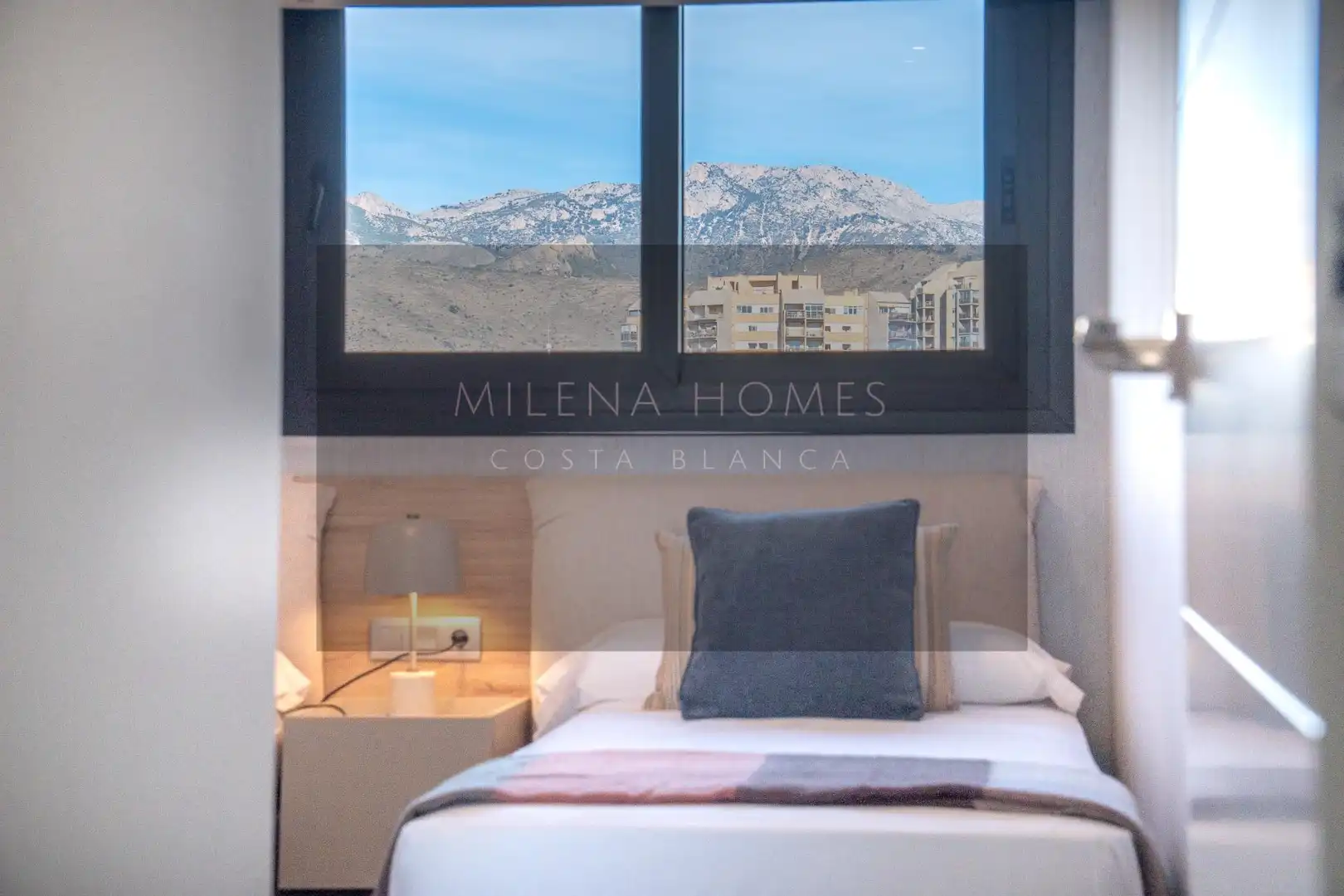 Appartement compact avec terrasse à vendre à Calle de Brasil, imagen 75