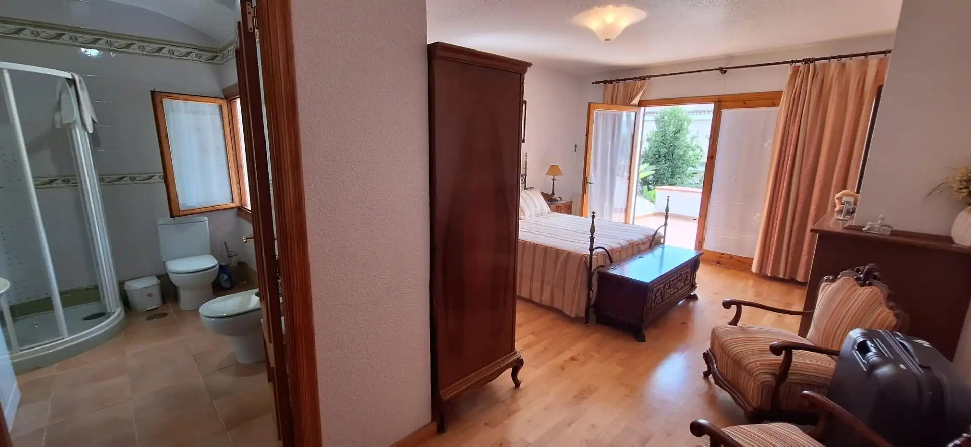 Chalet con piscina en venta en Rincón de Loix, imagen 24