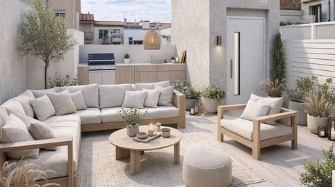Photo 4 of Residential for sale in Carrer de la Soledat, 6, Centre, Sabadell