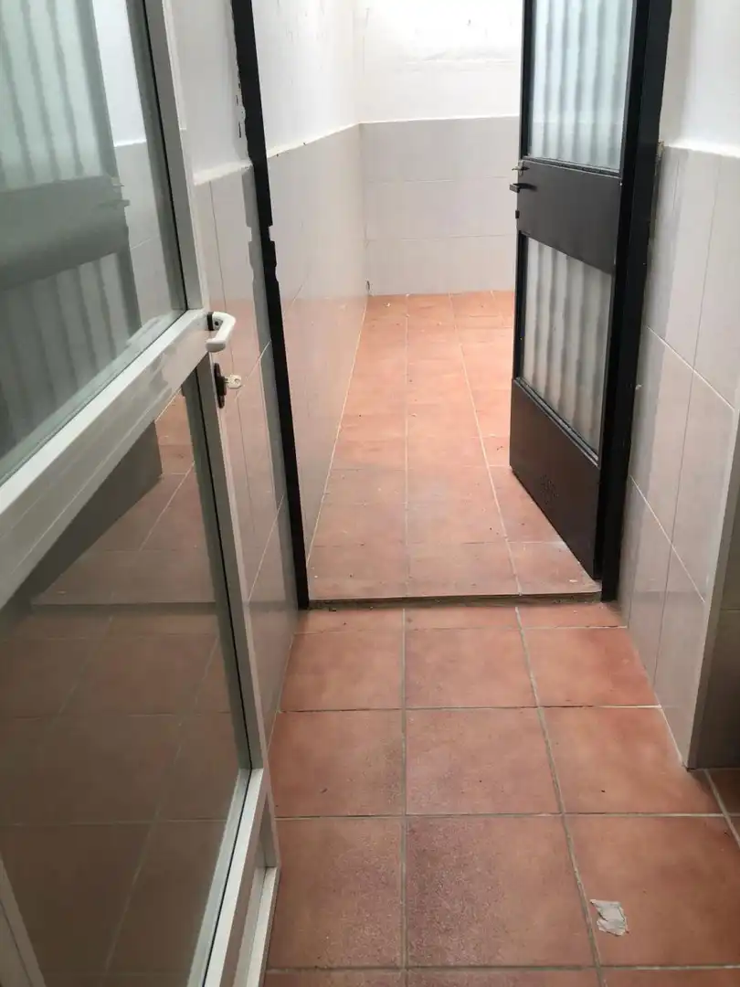 Pis de lloguer en Badajoz amb Terrassa i Moblat
