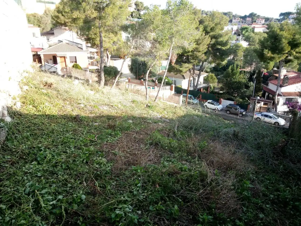 Terrain rustique à vendre à Calle Esparraguera, imagen 10