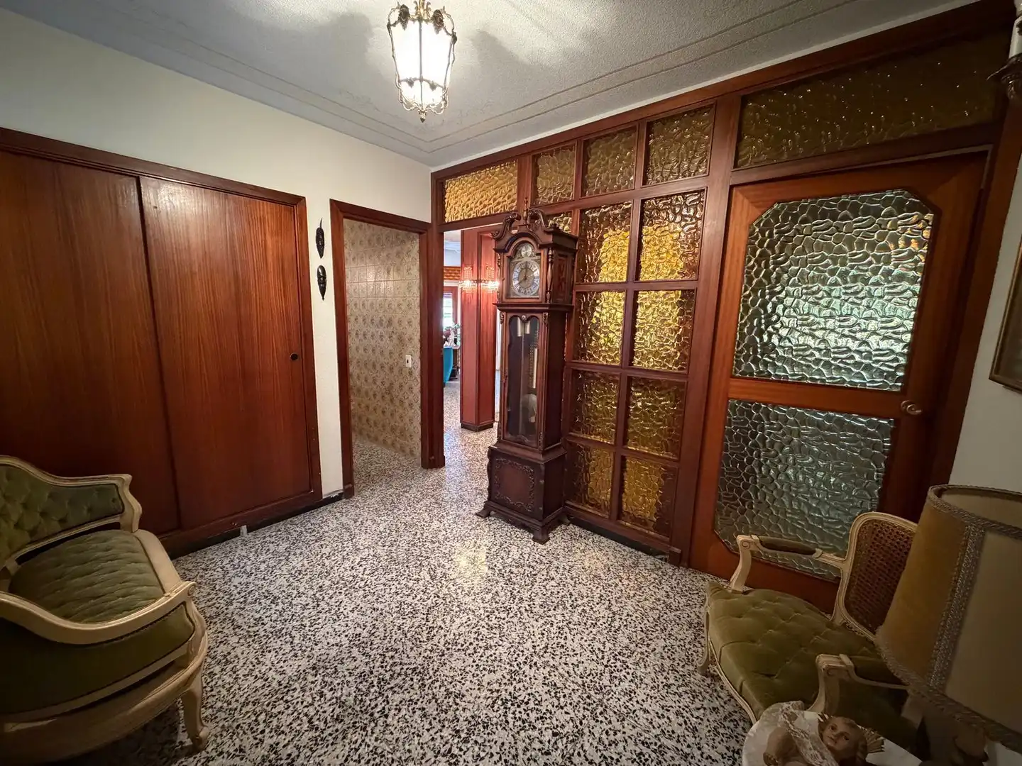 Piso con ascensor en venta en Calle Calle Belando 13, imagen 5
