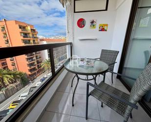 Estudi en venda a Familia Betancourt y Molina, 8, Zona Martiánez
