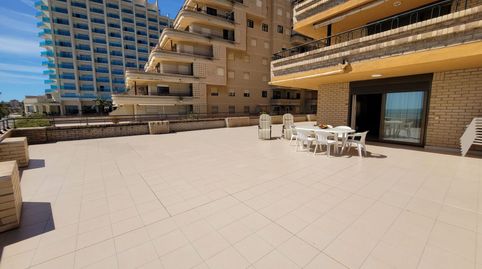 Foto 4 de Apartamento en venta en Maritimo Mediterraneo, 45, Playa Morro de Gos, Oropesa del Mar / Orpesa