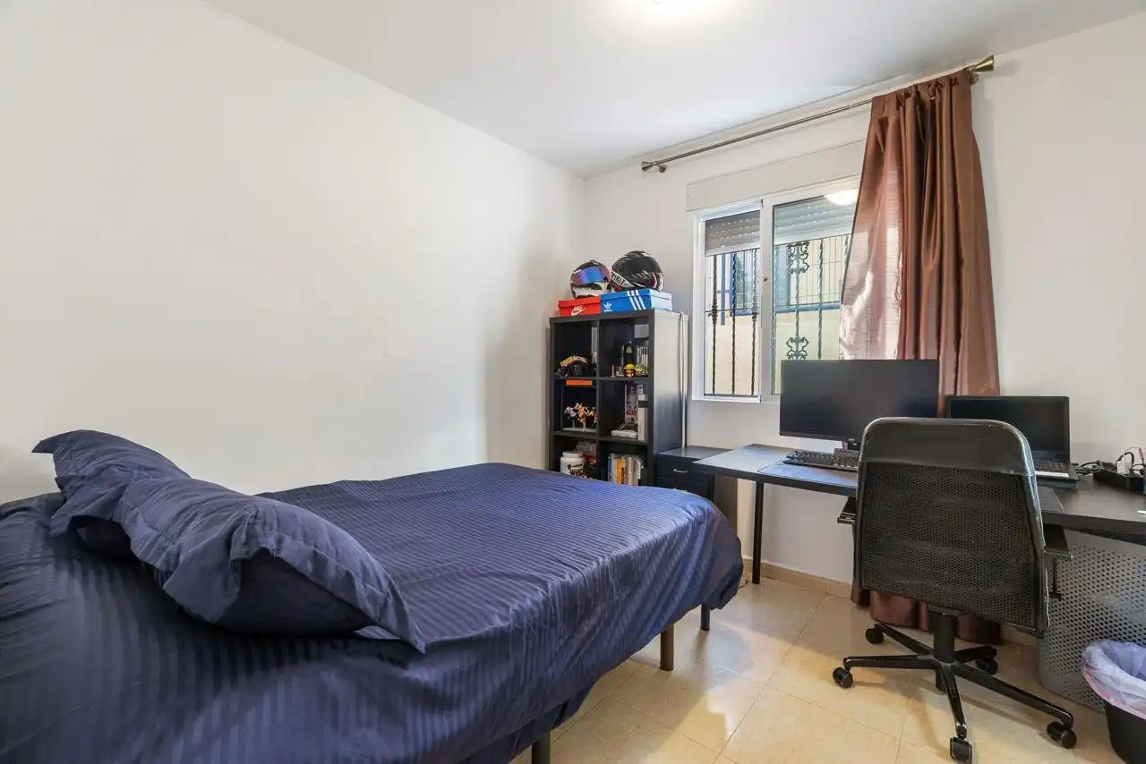 Casa rústica amb jardí en venda a San Miguel de Salinas, imagen 16