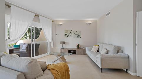 Foto 4 de Planta baja en venta en Mijas Golf, Mijas