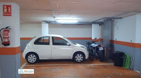 Foto 5 de Garaje en venta en Carrer del Cid, Barrio del Centro, Alicante / Alacant