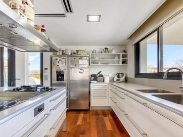 Casa con jardín en venta en NURIA