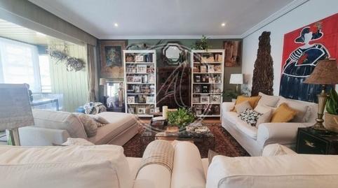 Foto 5 de Pis en venda a Avenida de Óscar Esplá, Benalúa, Alicante / Alacant