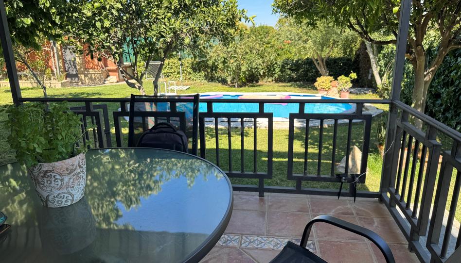 Photo 1 of House or chalet for sale in Cuatro Pinos - El Carmen, Cádiz