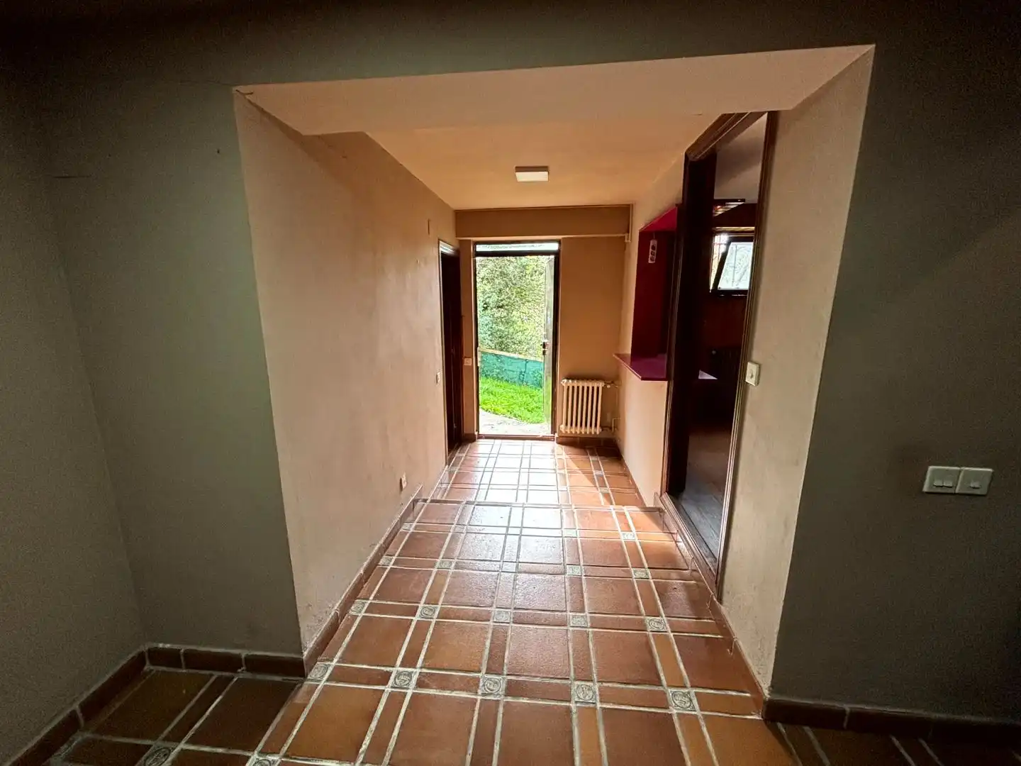 Villa con giardino in vendita a Caserio Santianes 8, imagen 28