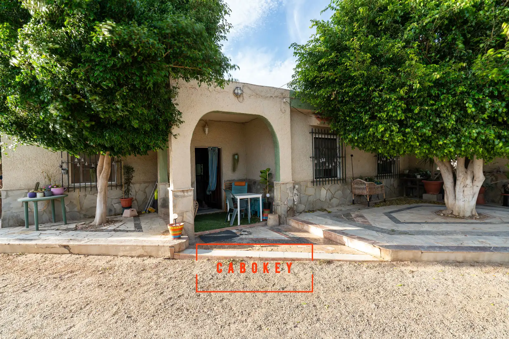 Country homes for sale in Paraje Guillén, 42, La Cañada de San Urbano