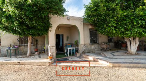 Photo 3 of Country homes for sale in Paraje Guillén, 42, La Cañada de San Urbano, Almería Capital