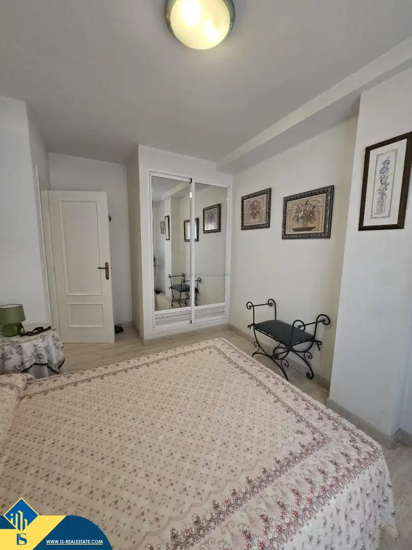Piso con ascensor en venta en Pueblo, imagen 11