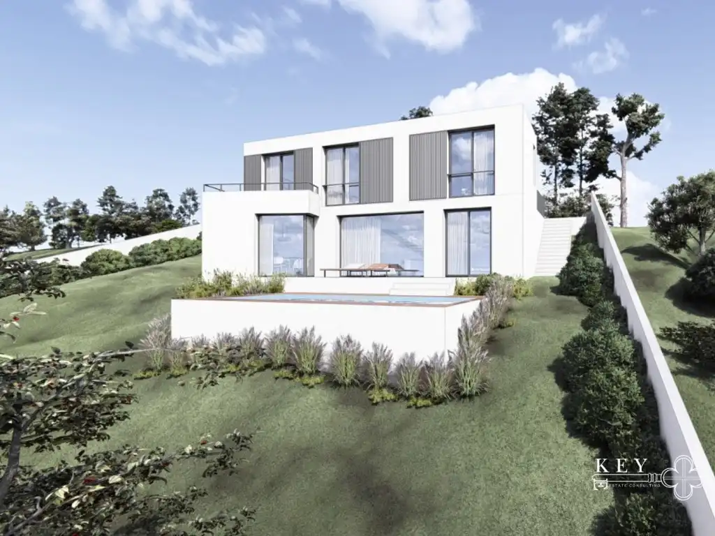 Detached house with terrace for sale in Urbanizacion Cala Llonga, imagen 2