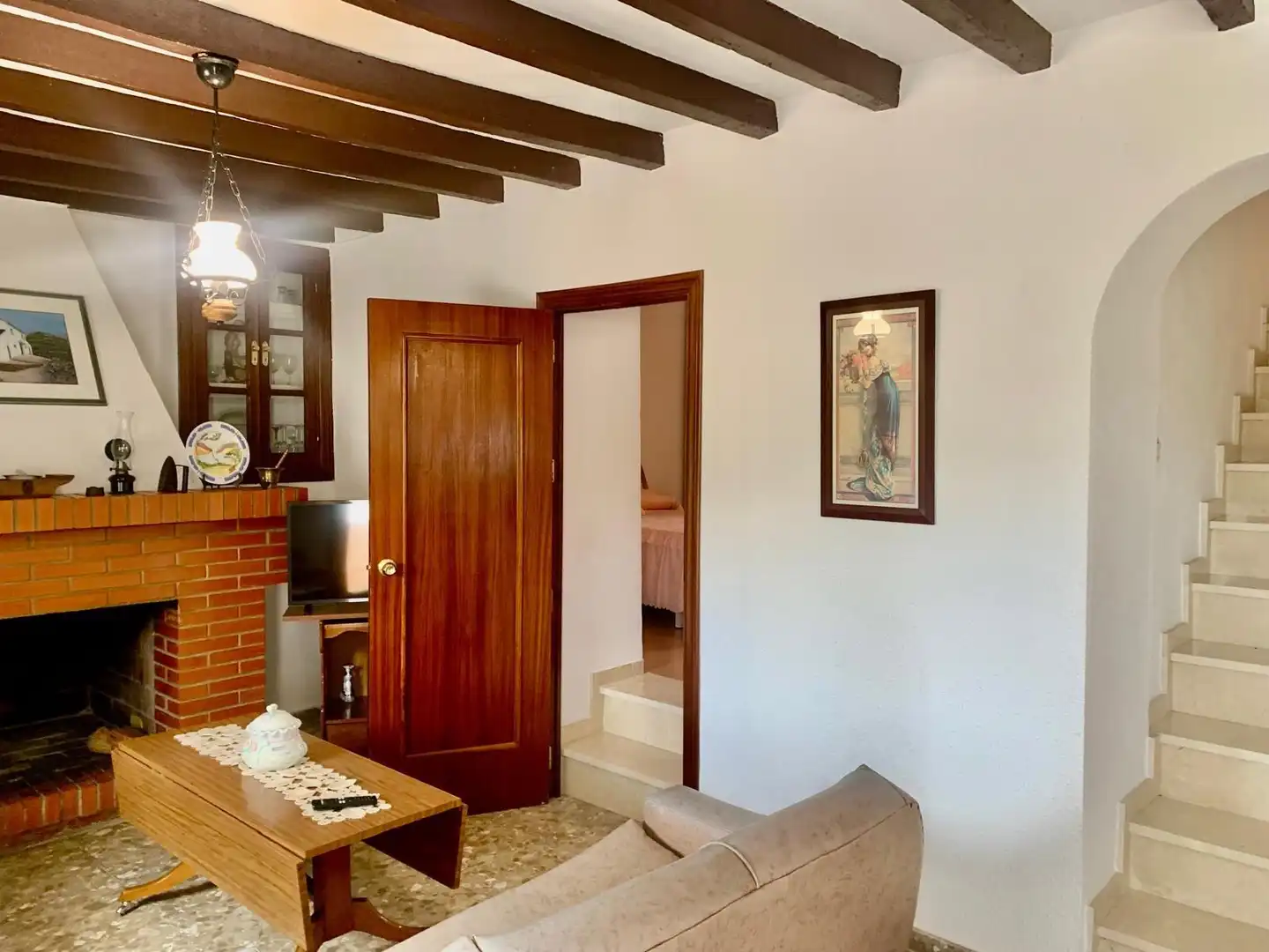Haus mit Terrasse zum Verkauf in Casabermeja, imagen 26