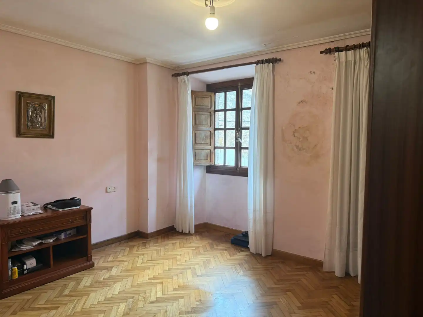 Dormitori de Edifici en venda en Ferrol