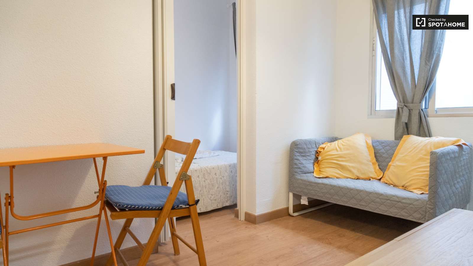 Apartment to share in Universidad - Malasaña