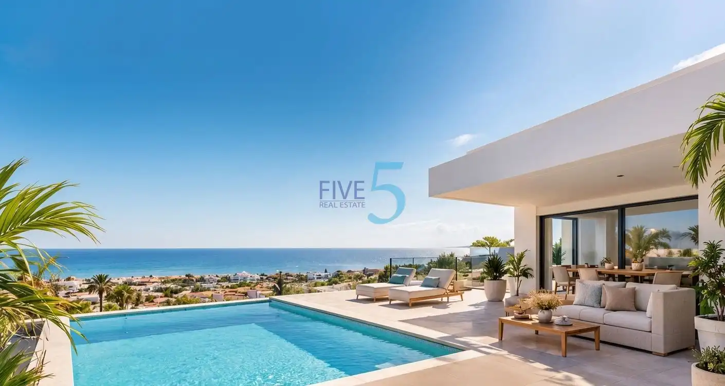Wohnung mit Pool zum Verkauf in Las Salinas, imagen 32