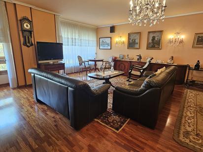 Living room of Flat for sale in Vitoria - Gasteiz