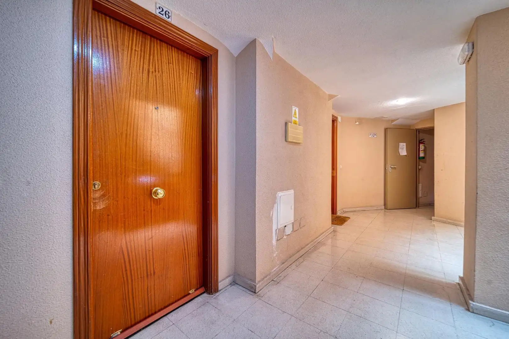 Dúplex en venta en Azuqueca de Henares con Aire acondicionado y Calefacción
