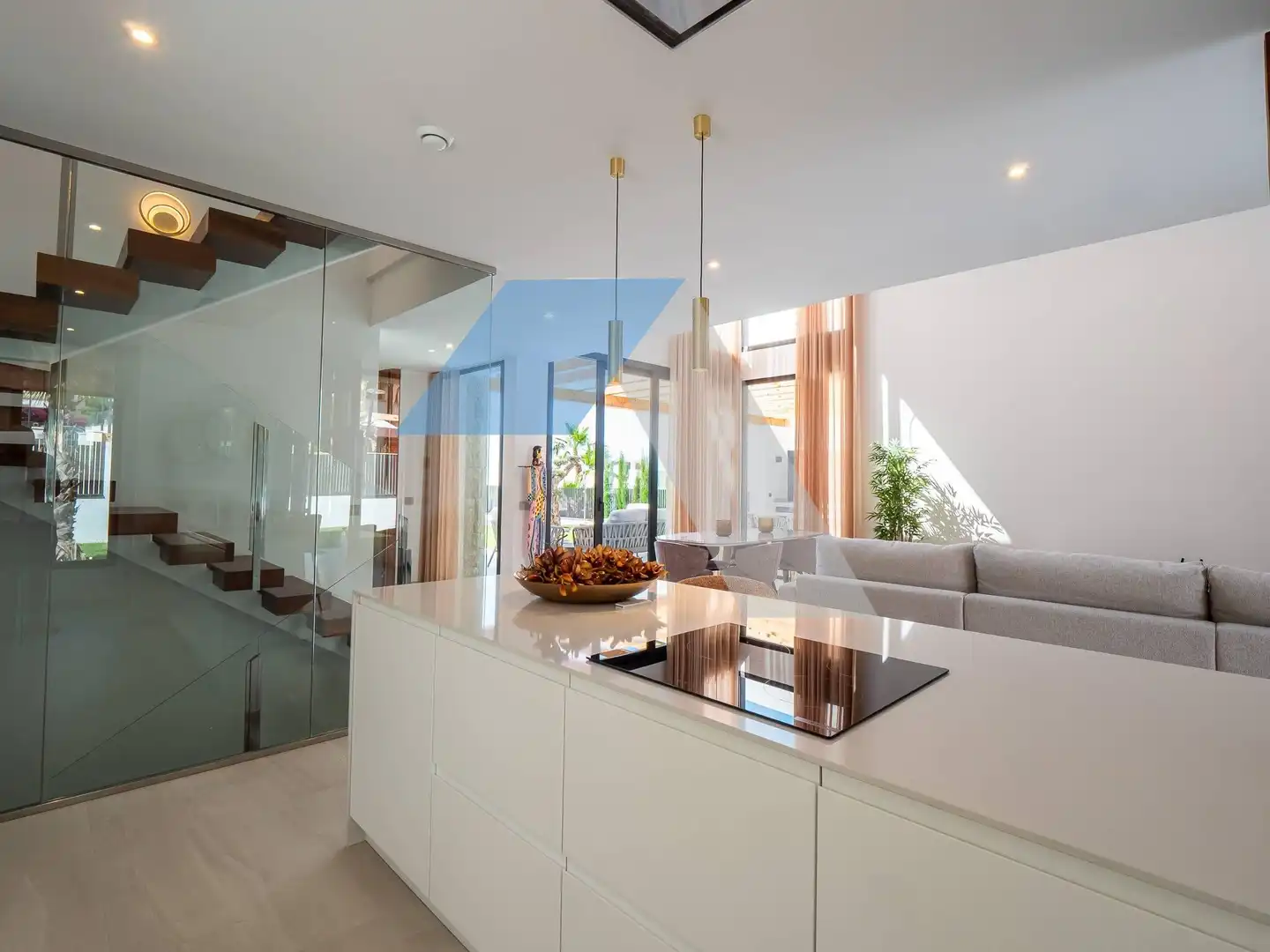 Villa avec piscine à vendre à Golf Bahía, imagen 24