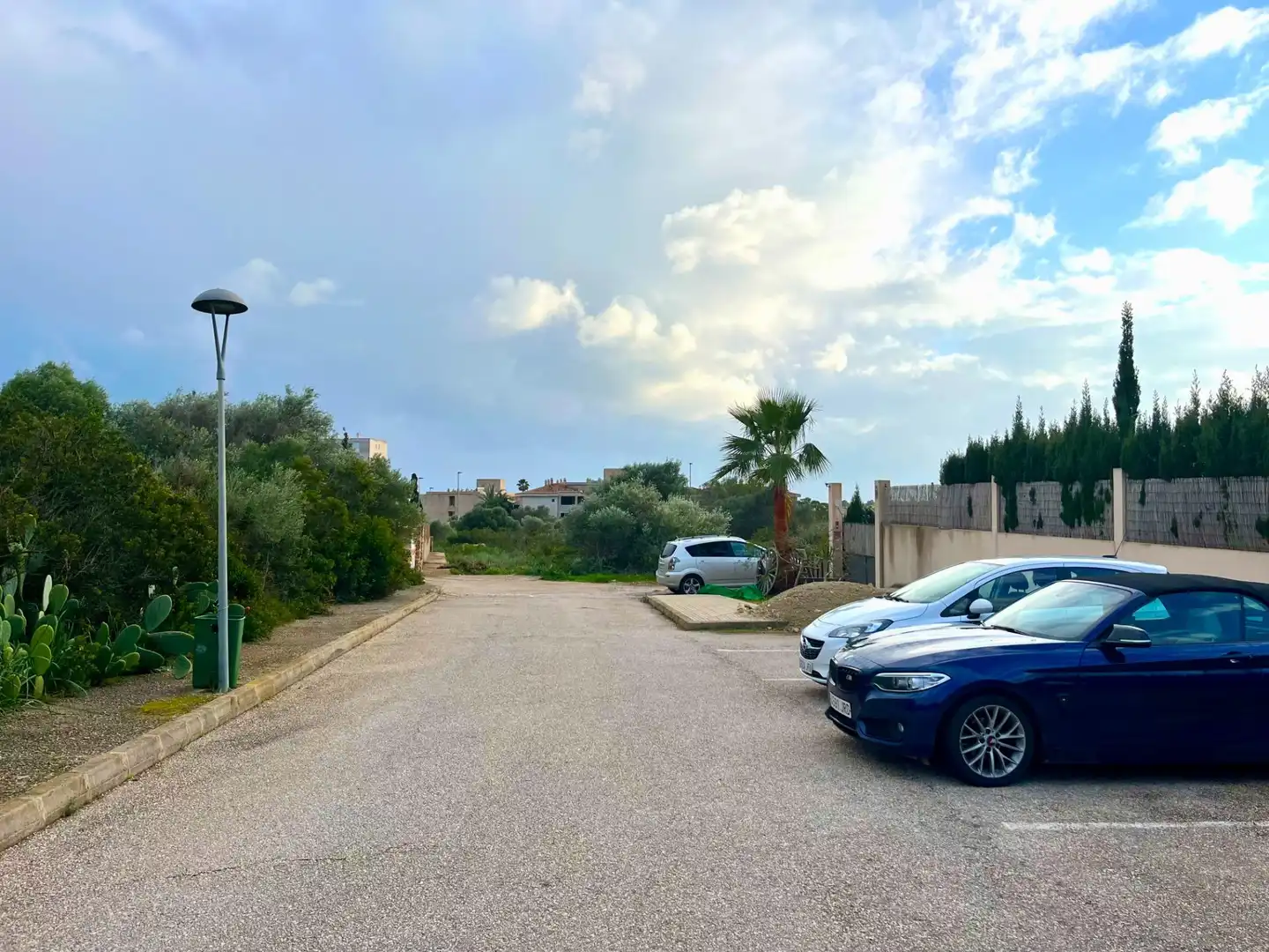 Wohnbaugrundstück zum Verkauf in Cales de Mallorca, imagen 2