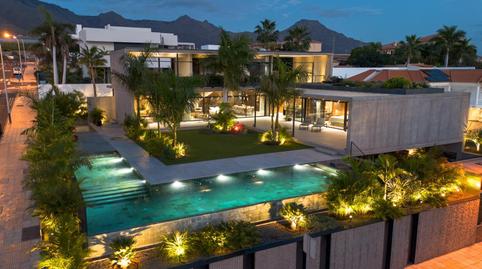 Photo 4 of Houses for sale in Casco Urbano, Adeje