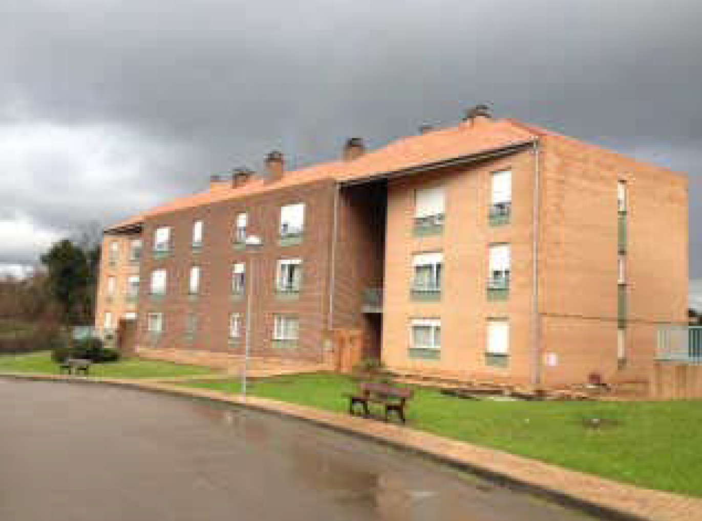 Vista exterior de Pis en venda en Villaescusa (Cantabria)