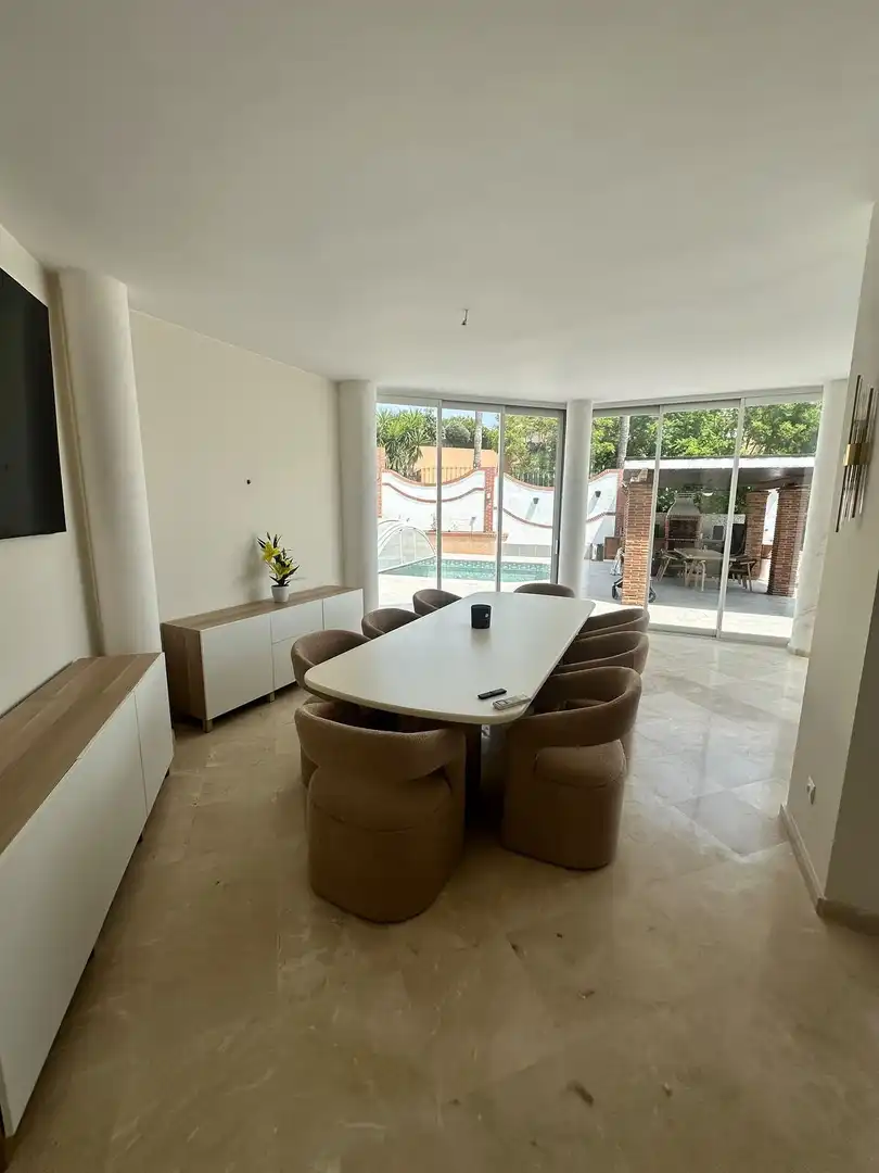Maison mitoyenne à vendre à Estepona Pueblo, imagen 14