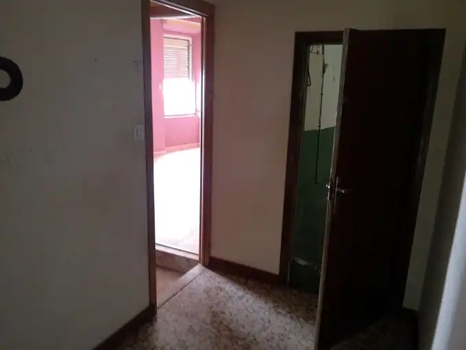 Bedroom of Houses for sale in Membrilla