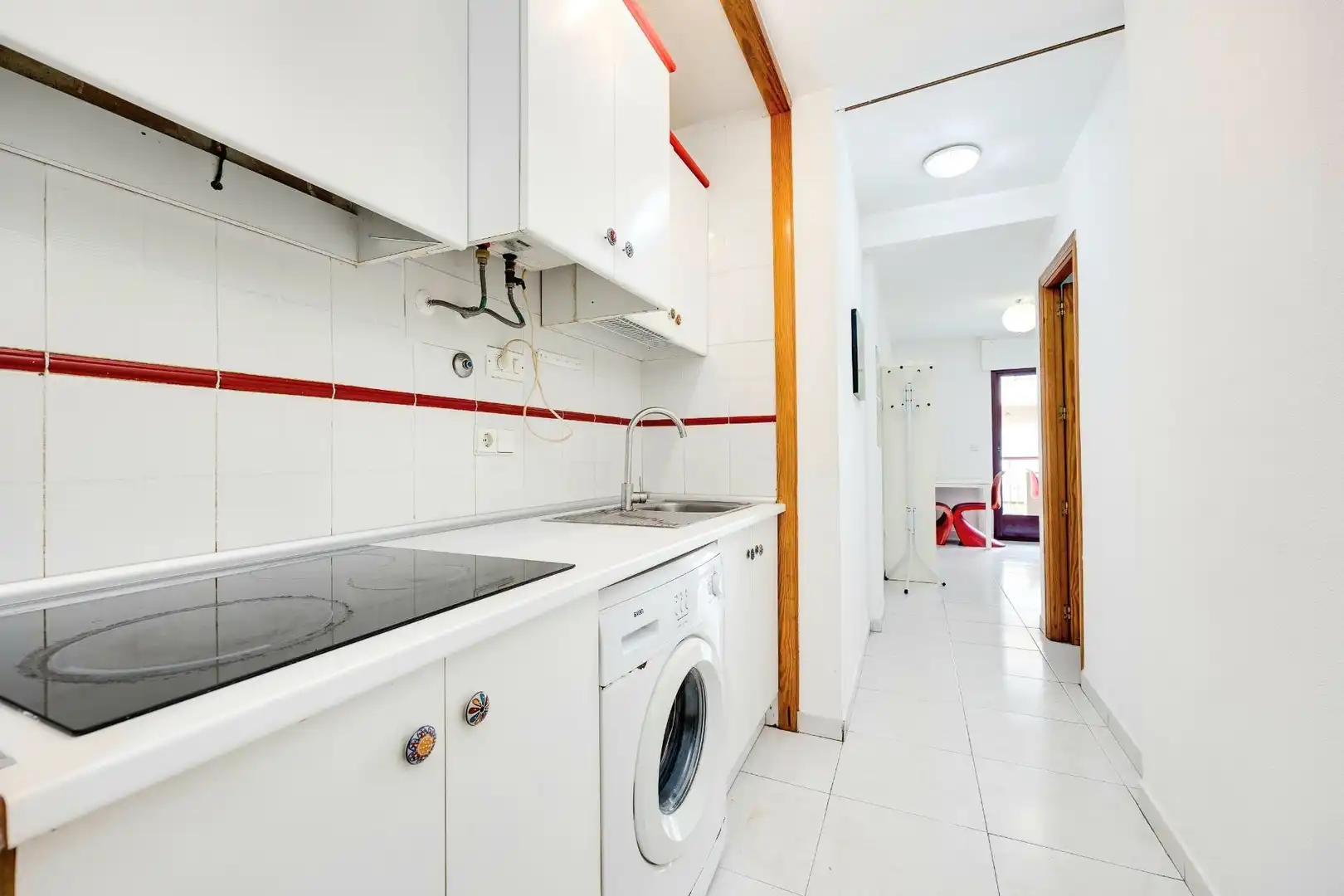 Studio avec ascenseur à vendre à Playa del Cura, imagen 9