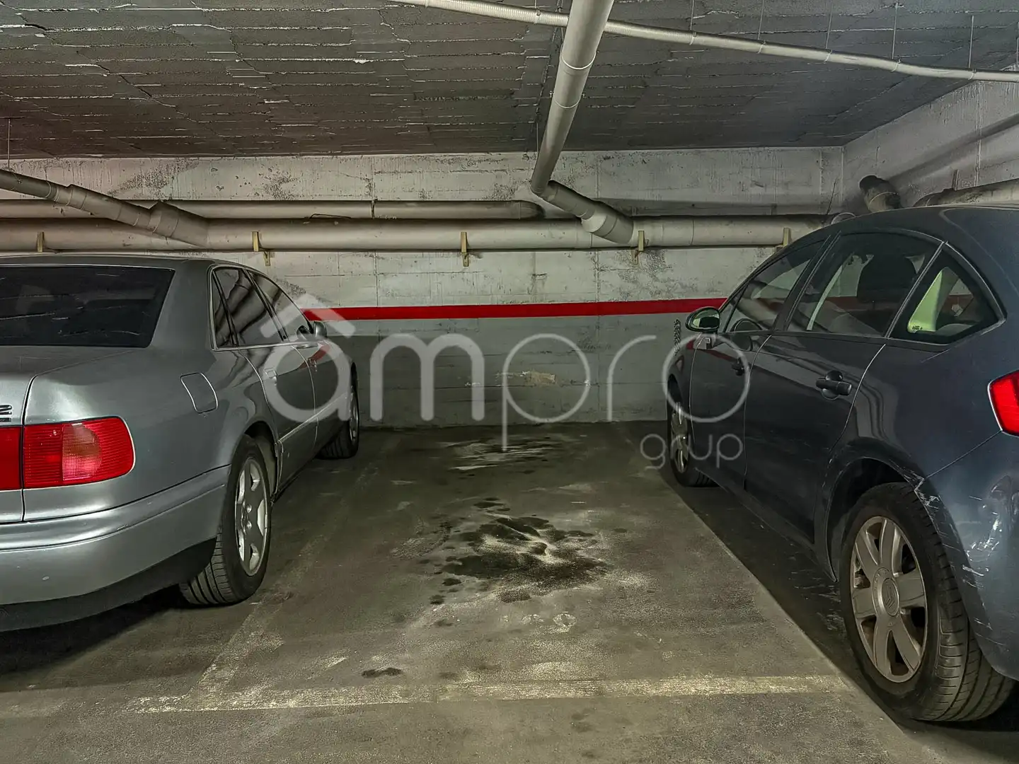 Parking à vendre à Calle de la Sínia Morera, imagen 2