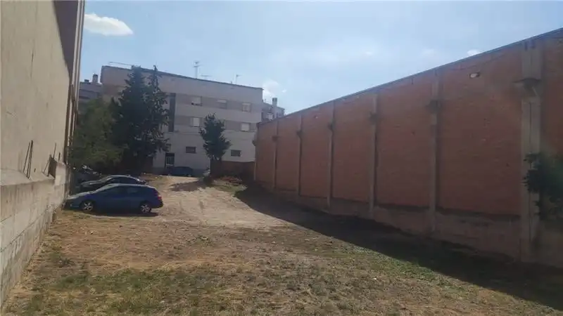 Residential land for sale in Calle Nord, imagen 7