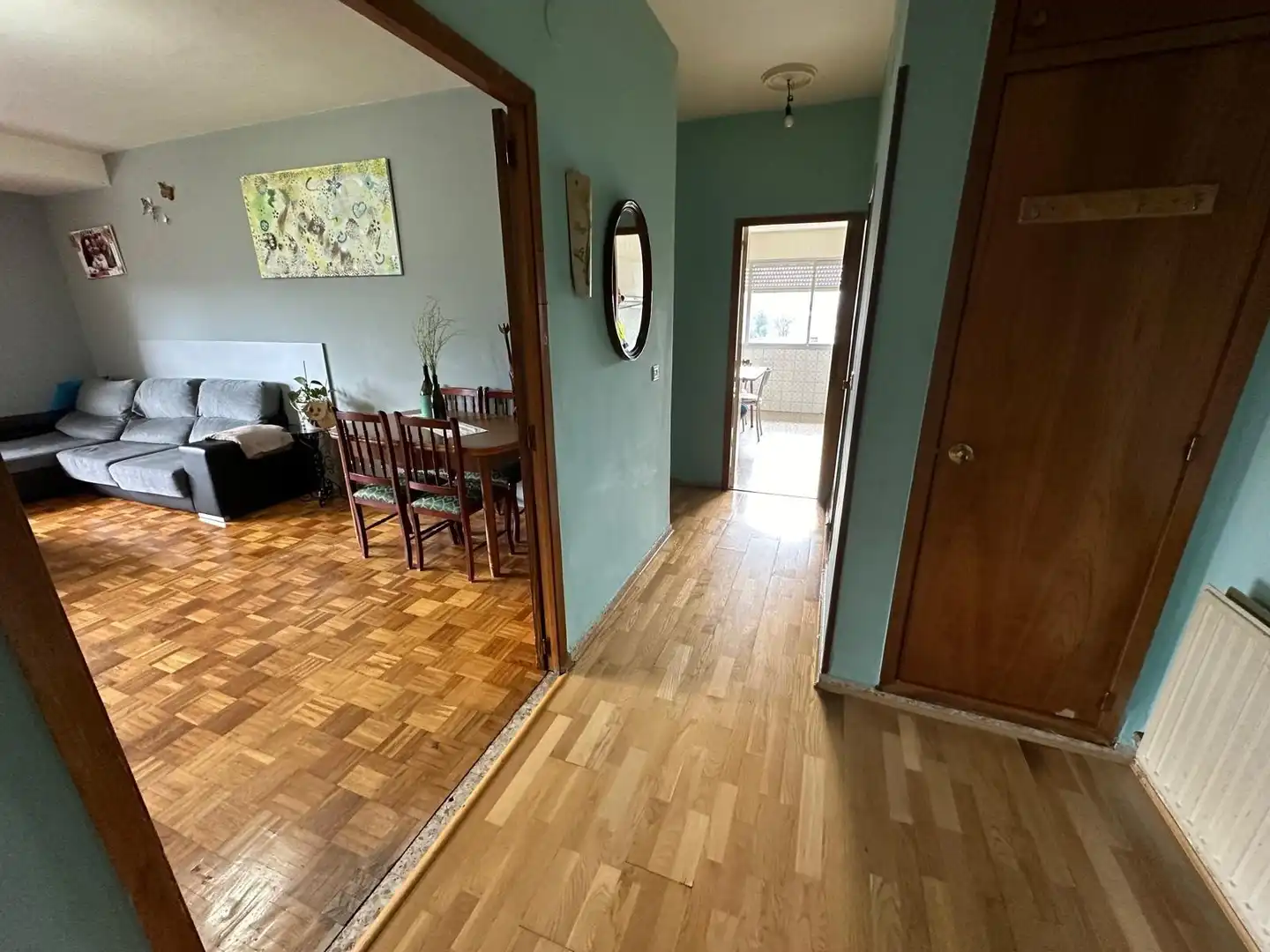 Flat for sale in Ribadavia