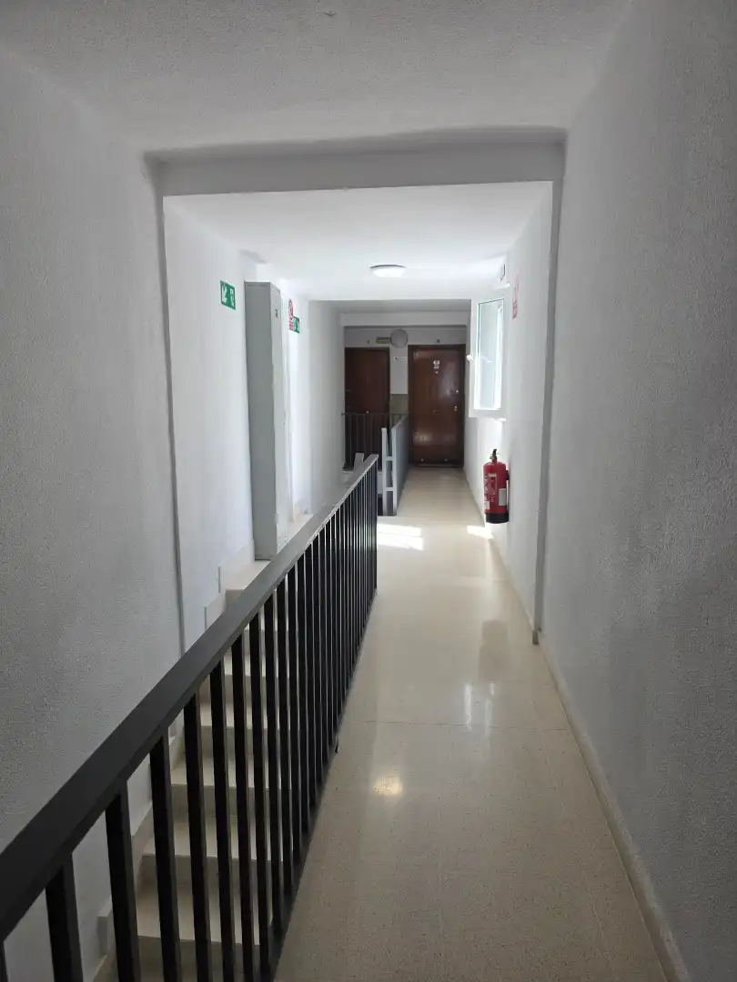 Piso en venta en Madrid con Terraza