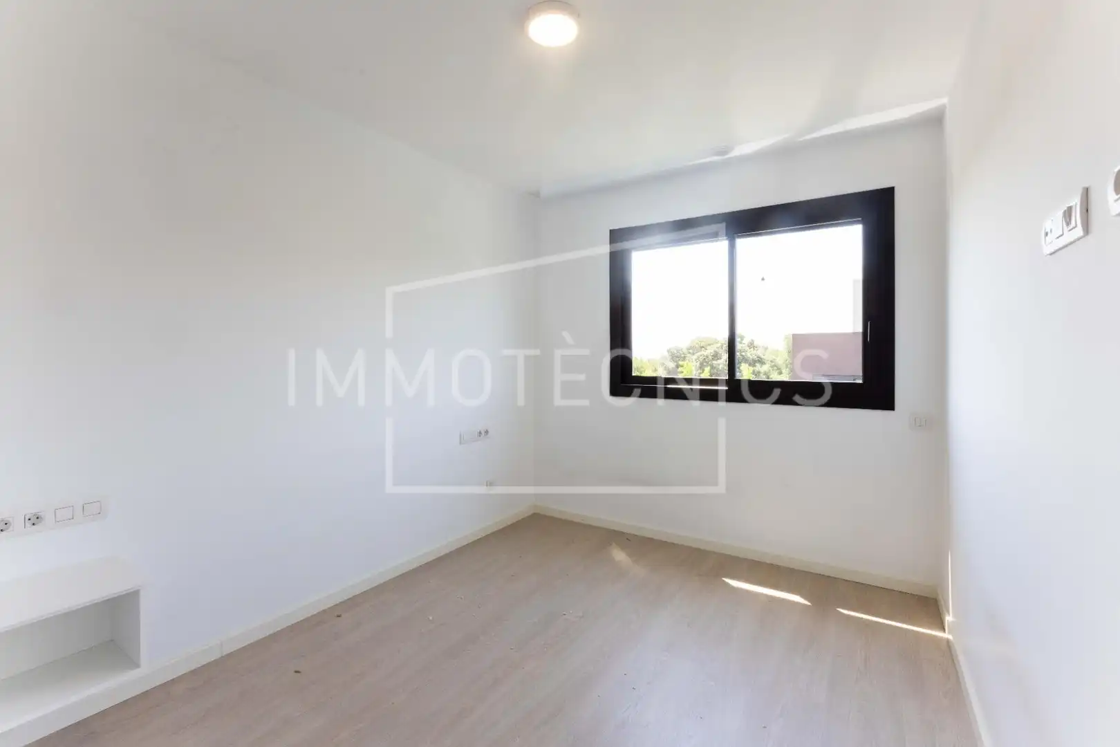 Habitación de Dúplex en venta en L'Ametlla del Vallès con Calefacción, Jardín privado y Terraza