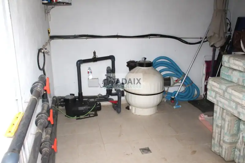 Casa rústica en venda a Argamasilla de Alba, imagen 9