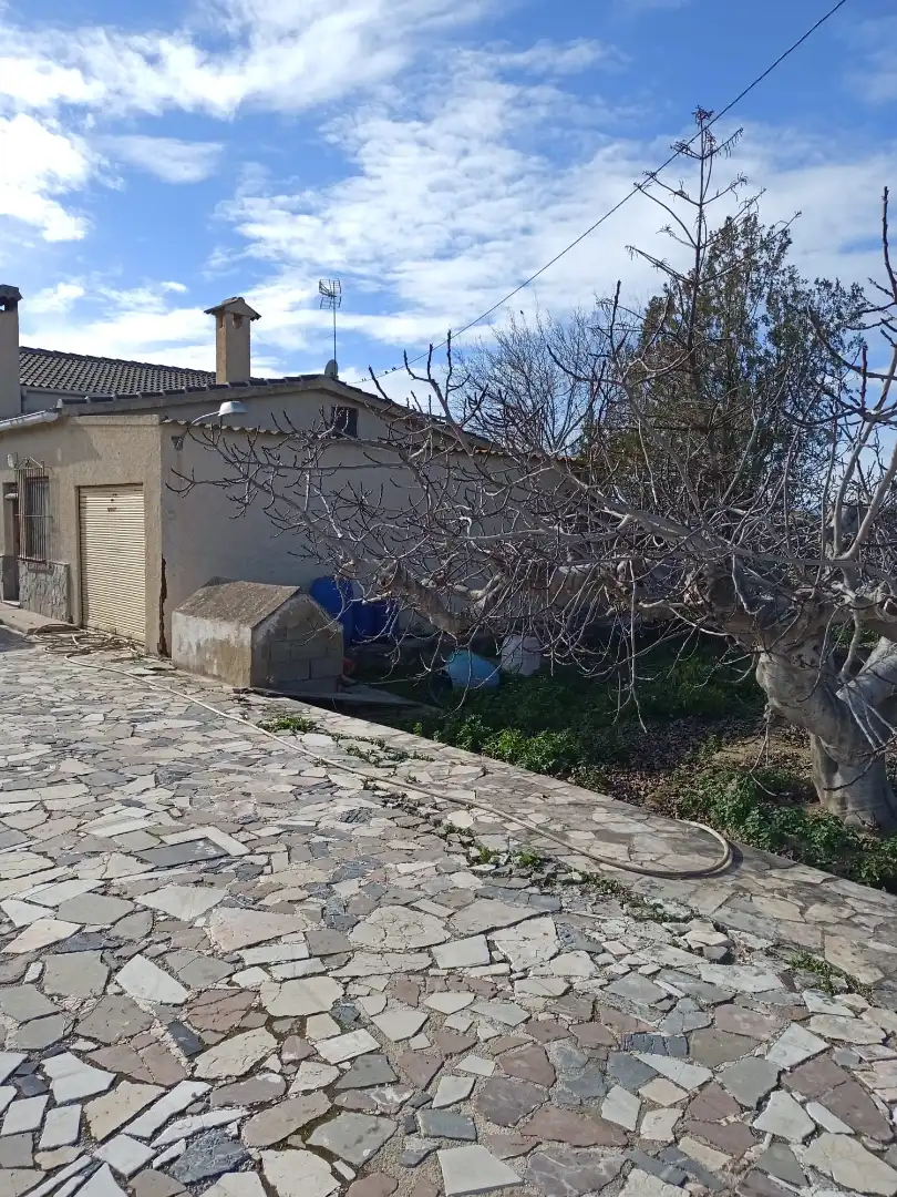 Villa con giardino in vendita a La Algoda - Matola - Llano de San José, imagen 28
