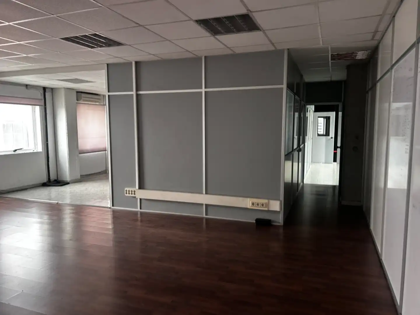 Industrial buildings for rent in Terrassa