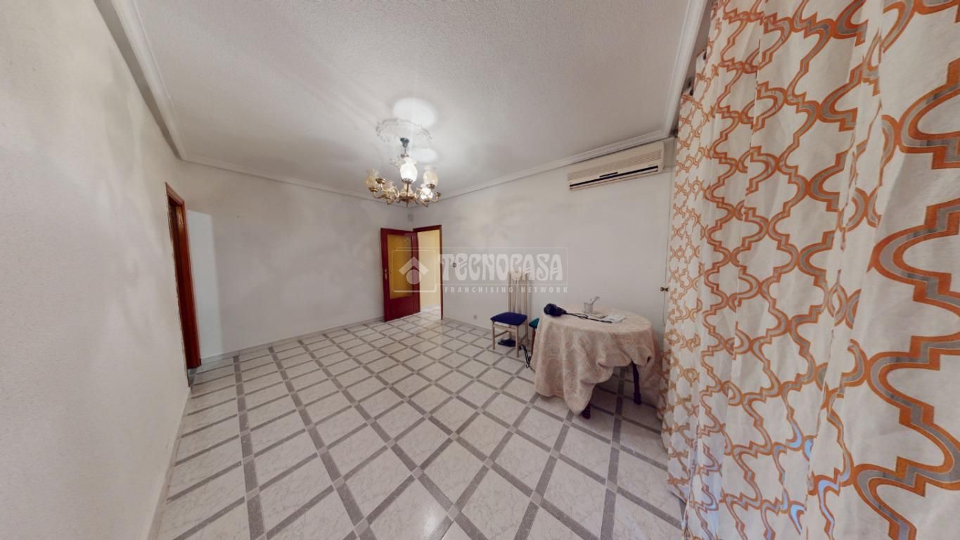 Pis en venda en Leganés amb Terrassa