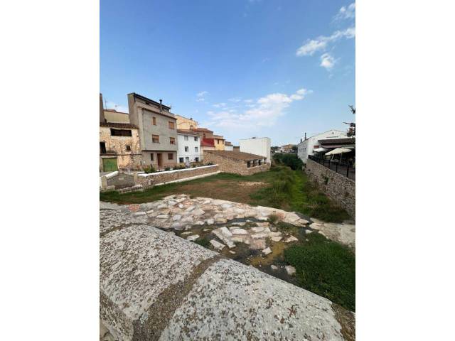 Casa-chalet en Venta en FONDO  en Benlloc