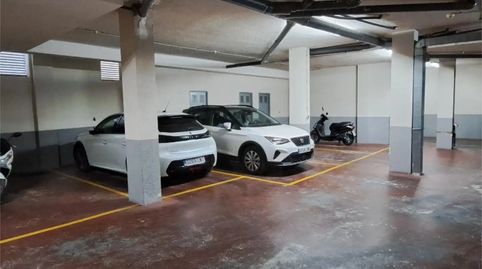 Foto 2 de Garatge en venda a Calle Suiza, 16, San Agustín, Alicante / Alacant