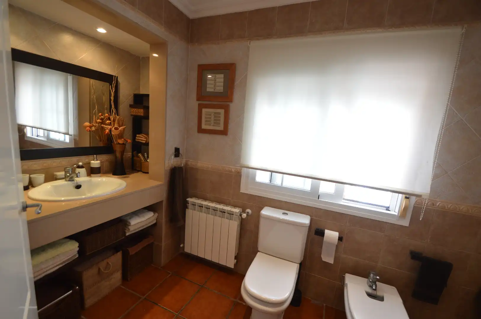 Chalet con jardín en venta en Boverals - Saldonar, imagen 27