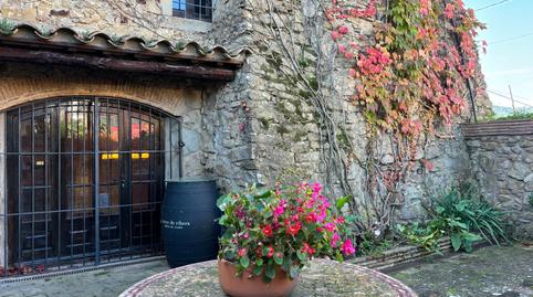 Foto 2 de Finca rústica en venda a Madremanya, Girona