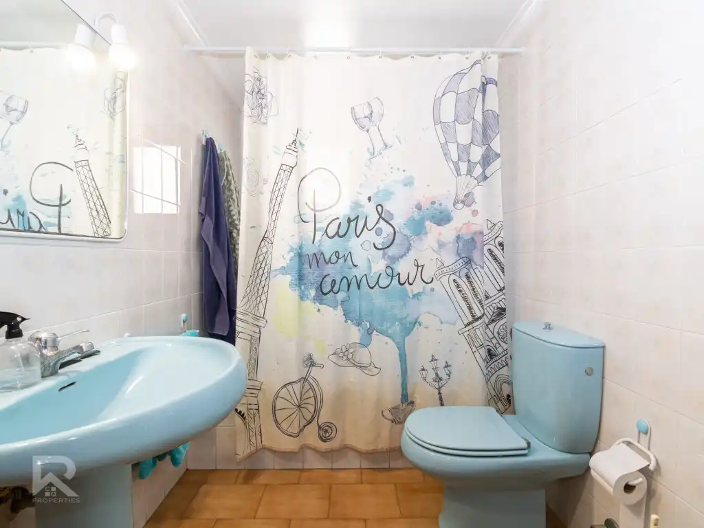 Baño de Casa o chalet en venta en Gandia