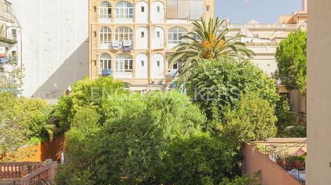 Foto 2 de Ático de alquiler en Vila de Gràcia, Barcelona