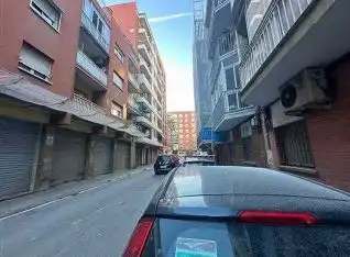 Vista exterior de Piso en venta en El Prat de Llobregat con Amueblado